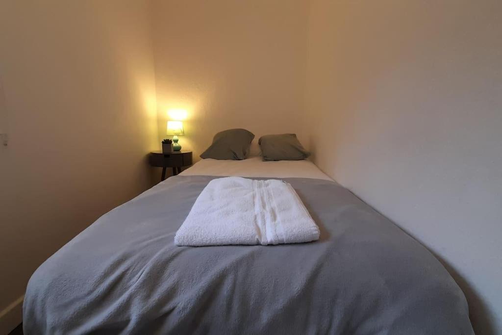 Spacious 4 Bedroom, Free Netflix, Central Location Кардифф Экстерьер фото
